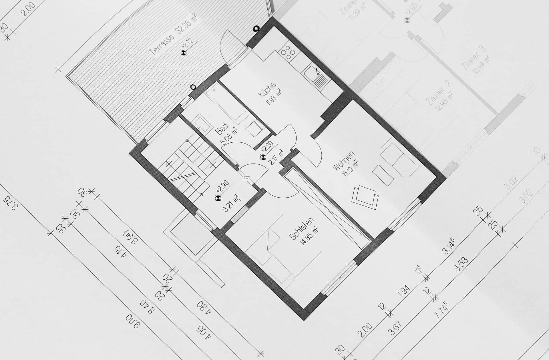 Building Permit Basics for your New Custom Home