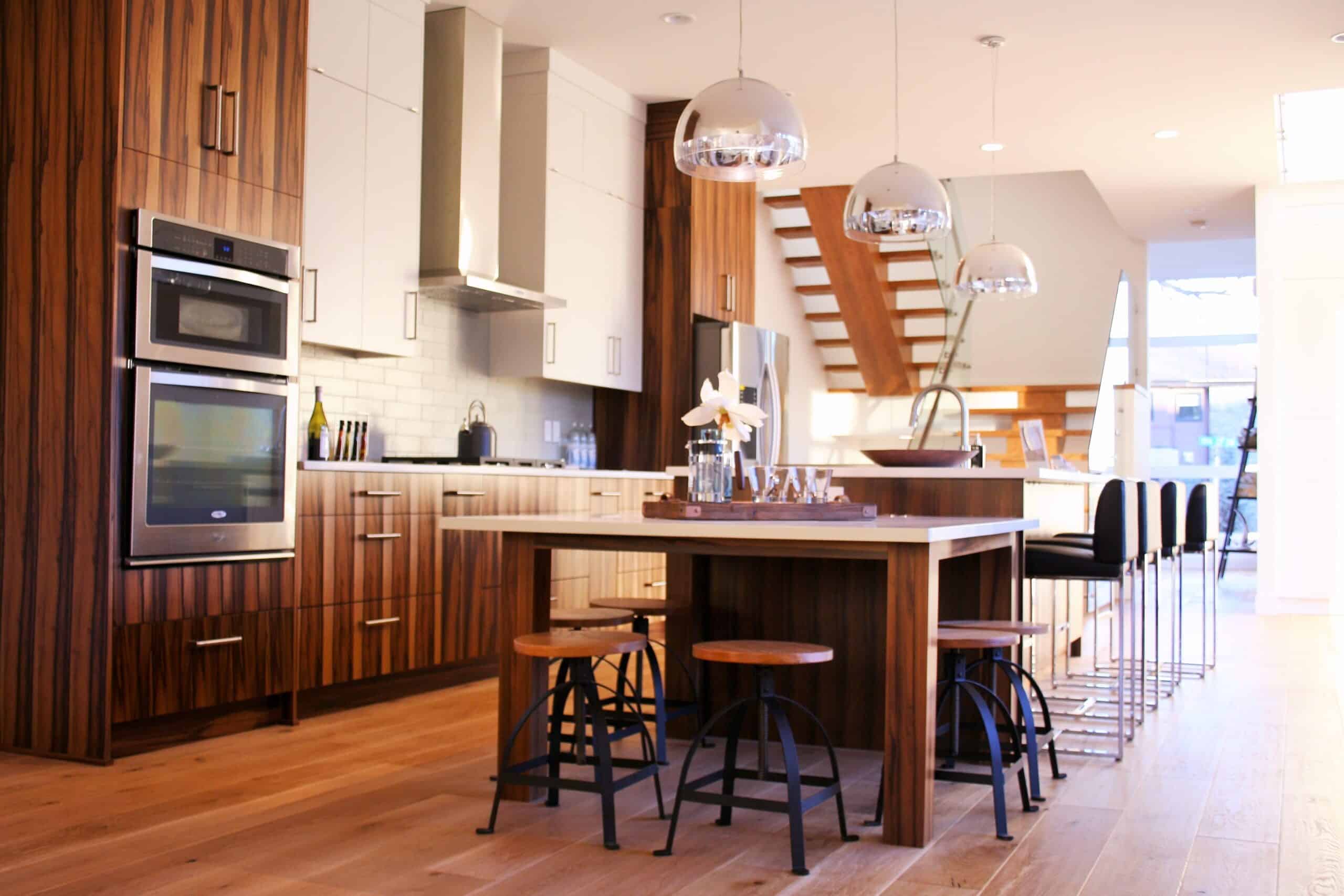 Calgary Custom Home Build by Sunset Homes Calgary Custom Home Build by Sunset Homes