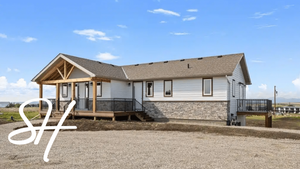 Custom Homes Calgary